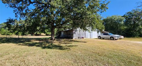 Photo of 18750 Old Bundick Road, Hearne, TX 77859 (MLS # 25011023)