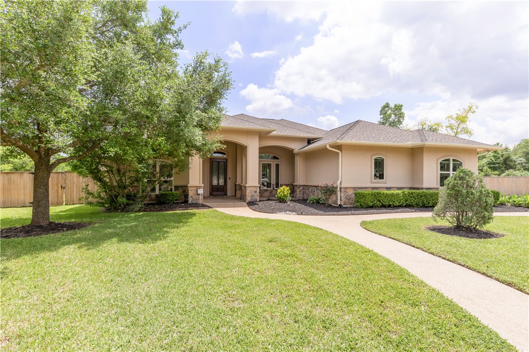 College Station, Texas 77845, United States, 4 Bedrooms Bedrooms, ,4 BathroomsBathrooms,Residential,Active,116269