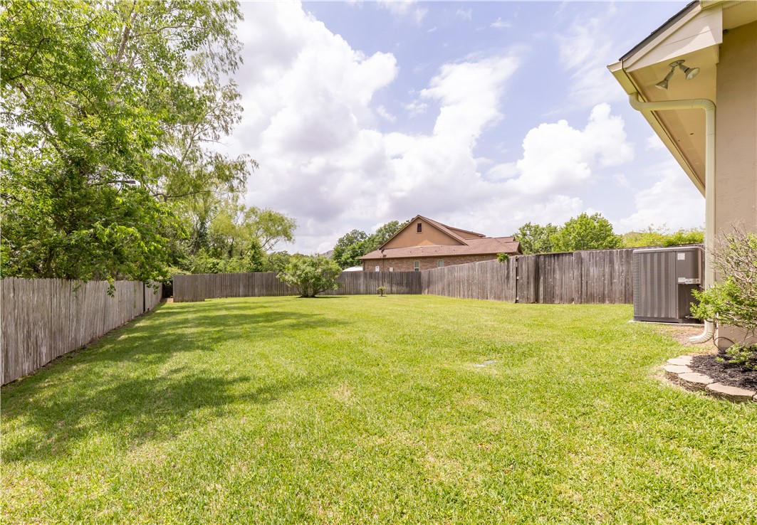 College Station, Texas 77845, United States, 4 Bedrooms Bedrooms, ,4 BathroomsBathrooms,Residential,Active,116269