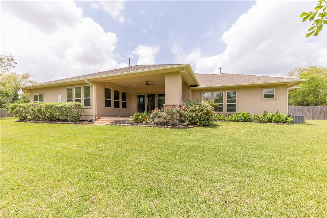 College Station, Texas 77845, United States, 4 Bedrooms Bedrooms, ,4 BathroomsBathrooms,Residential,Active,116269