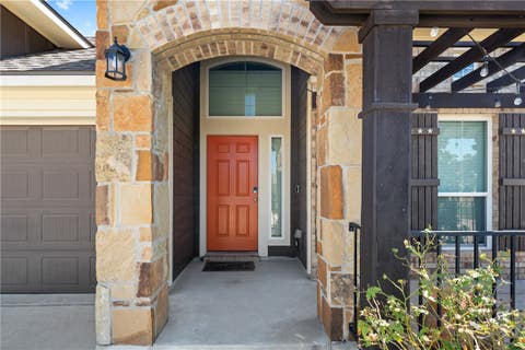 Tiny photo for 6315 Rockford Drive, College Station, TX 77845 (MLS # 26010522)