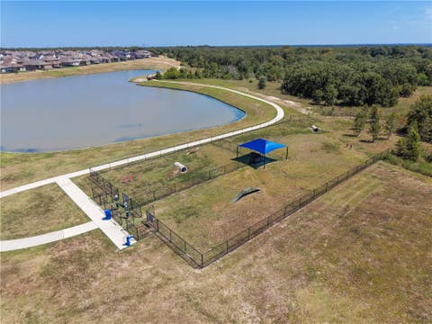 Tiny photo for 6315 Rockford Drive, College Station, TX 77845 (MLS # 26010522)