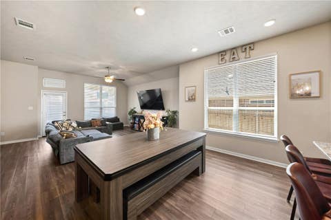 Tiny photo for 6315 Rockford Drive, College Station, TX 77845 (MLS # 26010522)