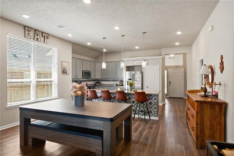 Tiny photo for 6315 Rockford Drive, College Station, TX 77845 (MLS # 26010522)