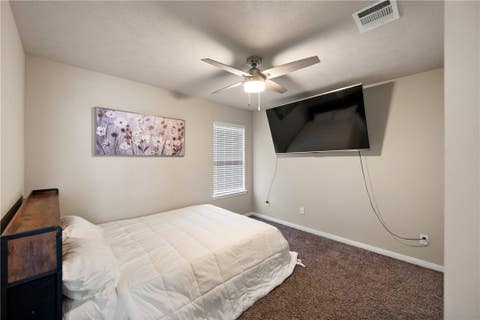 Tiny photo for 6315 Rockford Drive, College Station, TX 77845 (MLS # 26010522)