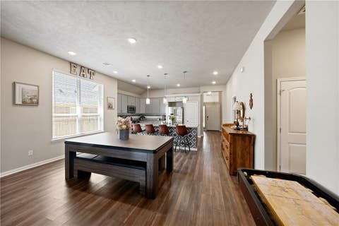 Tiny photo for 6315 Rockford Drive, College Station, TX 77845 (MLS # 26010522)