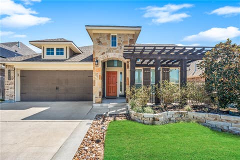 Tiny photo for 6315 Rockford Drive, College Station, TX 77845 (MLS # 26010522)