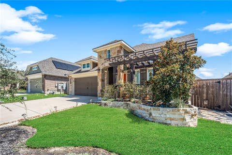 Tiny photo for 6315 Rockford Drive, College Station, TX 77845 (MLS # 26010522)