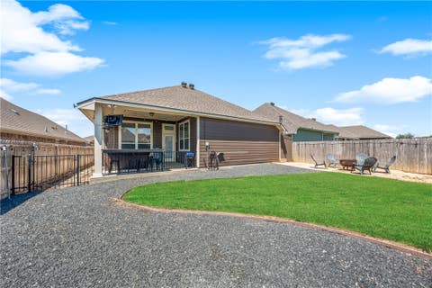 Tiny photo for 6315 Rockford Drive, College Station, TX 77845 (MLS # 26010522)