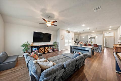 Tiny photo for 6315 Rockford Drive, College Station, TX 77845 (MLS # 26010522)