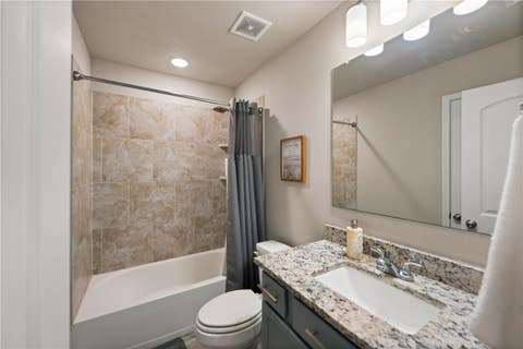 Tiny photo for 6315 Rockford Drive, College Station, TX 77845 (MLS # 26010522)