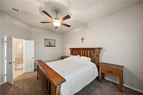 Tiny photo for 6315 Rockford Drive, College Station, TX 77845 (MLS # 26010522)