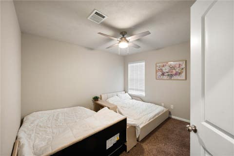 Tiny photo for 6315 Rockford Drive, College Station, TX 77845 (MLS # 26010522)