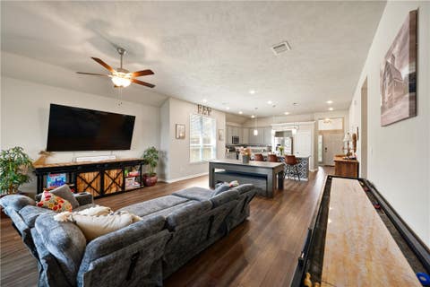 Tiny photo for 6315 Rockford Drive, College Station, TX 77845 (MLS # 26010522)