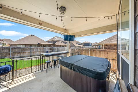 Tiny photo for 6315 Rockford Drive, College Station, TX 77845 (MLS # 26010522)