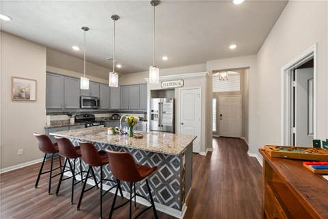 Tiny photo for 6315 Rockford Drive, College Station, TX 77845 (MLS # 26010522)