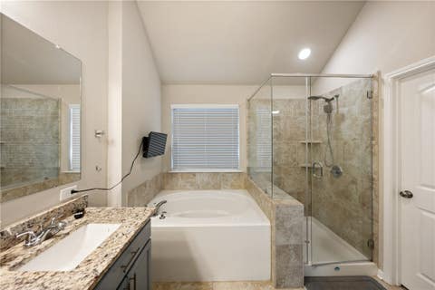 Tiny photo for 6315 Rockford Drive, College Station, TX 77845 (MLS # 26010522)