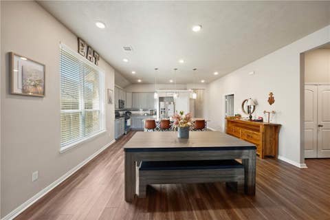 Tiny photo for 6315 Rockford Drive, College Station, TX 77845 (MLS # 26010522)