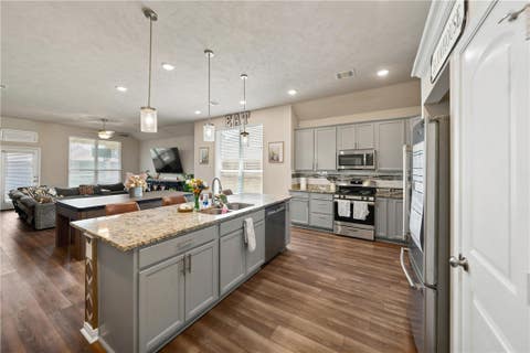 Tiny photo for 6315 Rockford Drive, College Station, TX 77845 (MLS # 26010522)