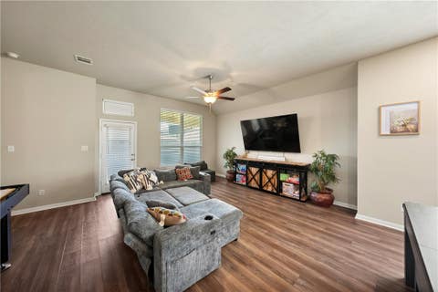 Tiny photo for 6315 Rockford Drive, College Station, TX 77845 (MLS # 26010522)