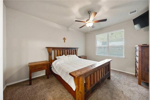 Tiny photo for 6315 Rockford Drive, College Station, TX 77845 (MLS # 26010522)