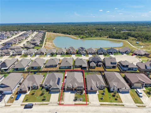 Tiny photo for 6315 Rockford Drive, College Station, TX 77845 (MLS # 26010522)