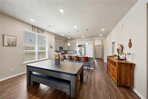 Tiny photo for 6315 Rockford Drive, College Station, TX 77845 (MLS # 26010522)