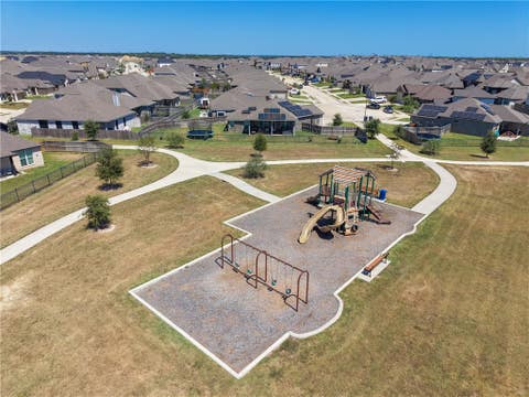 Tiny photo for 6315 Rockford Drive, College Station, TX 77845 (MLS # 26010522)