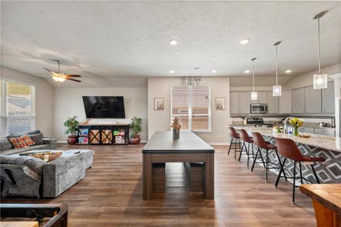Tiny photo for 6315 Rockford Drive, College Station, TX 77845 (MLS # 26010522)