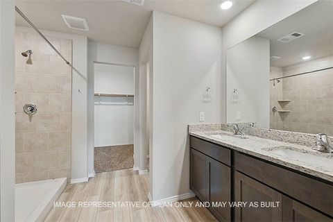 Tiny photo for 5417 Bear Run, Bryan, TX 77803 (MLS # 25013094)