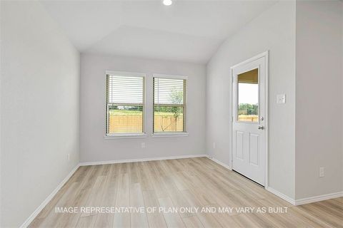 Tiny photo for 5417 Bear Run, Bryan, TX 77803 (MLS # 25013094)
