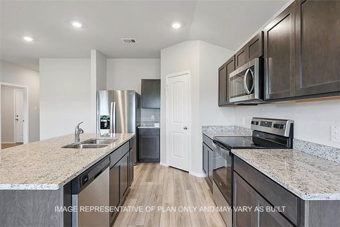 Tiny photo for 5417 Bear Run, Bryan, TX 77803 (MLS # 25013094)