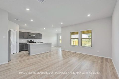 Tiny photo for 5417 Bear Run, Bryan, TX 77803 (MLS # 25013094)