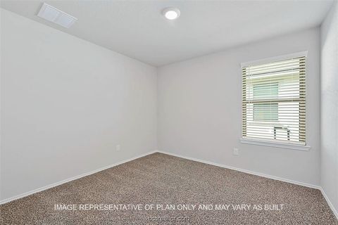 Tiny photo for 5417 Bear Run, Bryan, TX 77803 (MLS # 25013094)