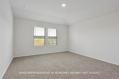 Tiny photo for 5417 Bear Run, Bryan, TX 77803 (MLS # 25013094)
