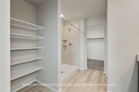 Tiny photo for 5417 Bear Run, Bryan, TX 77803 (MLS # 25013094)