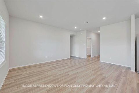 Tiny photo for 5417 Bear Run, Bryan, TX 77803 (MLS # 25013094)