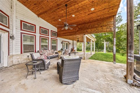 Tiny photo for 7336 Highland Ranch Road, Caldwell, TX 77836 (MLS # 25011693)