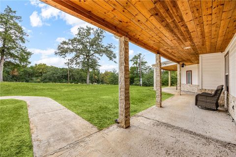 Tiny photo for 7336 Highland Ranch Road, Caldwell, TX 77836 (MLS # 25011693)