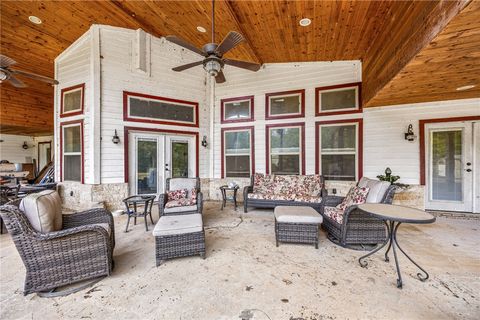 Tiny photo for 7336 Highland Ranch Road, Caldwell, TX 77836 (MLS # 25011693)