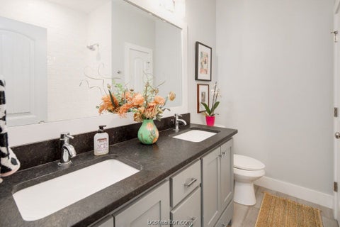 Tiny photo for 3200 Glencairn Court, Bryan, TX 77808 (MLS # 26012365)