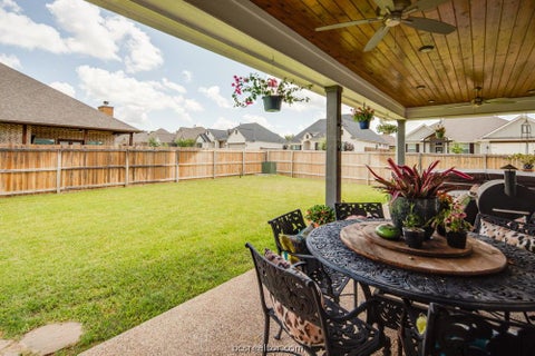 Tiny photo for 3200 Glencairn Court, Bryan, TX 77808 (MLS # 26012365)