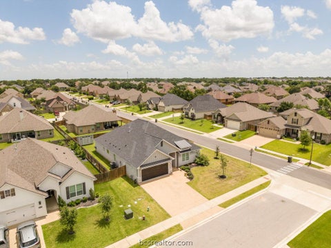 Tiny photo for 3200 Glencairn Court, Bryan, TX 77808 (MLS # 26012365)