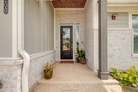 Tiny photo for 3200 Glencairn Court, Bryan, TX 77808 (MLS # 26012365)
