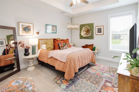 Tiny photo for 3200 Glencairn Court, Bryan, TX 77808 (MLS # 26012365)