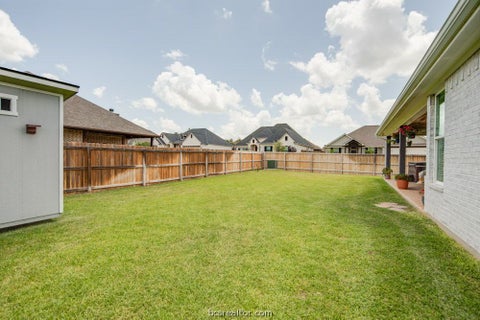 Tiny photo for 3200 Glencairn Court, Bryan, TX 77808 (MLS # 26012365)