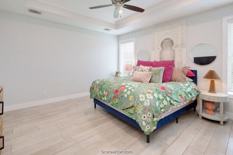 Tiny photo for 3200 Glencairn Court, Bryan, TX 77808 (MLS # 26012365)