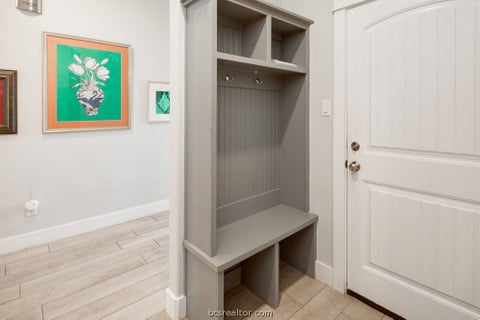 Tiny photo for 3200 Glencairn Court, Bryan, TX 77808 (MLS # 26012365)