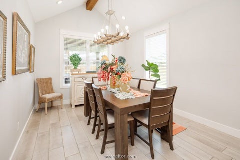 Tiny photo for 3200 Glencairn Court, Bryan, TX 77808 (MLS # 26012365)