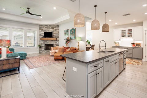 Tiny photo for 3200 Glencairn Court, Bryan, TX 77808 (MLS # 26012365)
